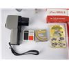 Image 8 : Graflex Speed Crown Graphic Special Camera Set