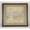 Image 1 : Map of Utah Copper Company Mining Property