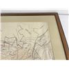 Image 3 : Map of Utah Copper Company Mining Property