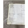 Image 2 : Small Head Frame North Beck Mine Diagram