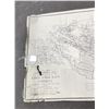 Image 2 : Map of Tintic Mining District Utah Child Cole
