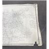 Image 4 : Map of Tintic Mining District Utah Child Cole