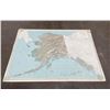 Image 1 : USDOI Geological Survey Map of Alaska E