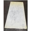 Image 1 : Consolidated Mining Company Utah Map