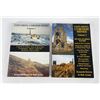 Image 1 : Exploring Cornish Mines Volume I & II Signed