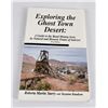 Image 1 : Exploring the Ghost Town Desert
