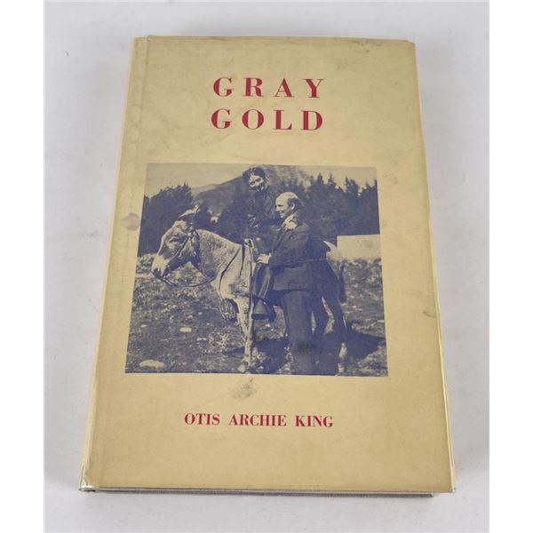Gray Gold