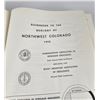 Image 2 : Guidebook to the Geology of Northwest Colorado
