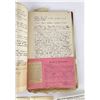Image 8 : Ledger Books and Documents Mckinley Mining Company