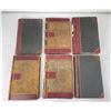 Image 1 : Eagle Blue Bell Mining Company Utah Ledger Books