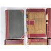 Image 2 : Eagle Blue Bell Mining Company Utah Ledger Books