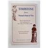 Image 1 : Tombstone from a Womans Point of View