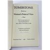 Image 3 : Tombstone from a Womans Point of View