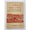 Image 1 : A Mine to Make a Mine