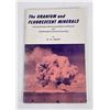Image 1 : The Uranium and Fluorescent Minerals