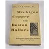 Image 1 : Michigan Copper and Boston Dollars