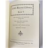 Image 2 : Little Masonic Library 5 Volume Set