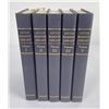Image 8 : Little Masonic Library 5 Volume Set
