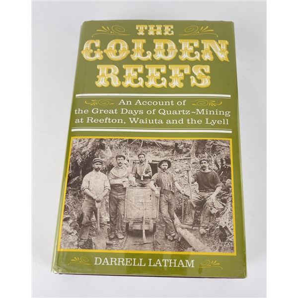 The Golden Reefs