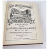 Image 3 : History Eldorado County California 1883