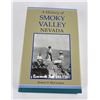 Image 1 : A History of Smoky Valley Nevada