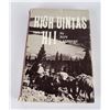Image 1 : High Uintas Hi!