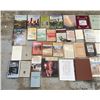 Image 2 : Large Group of Mining History Books J8