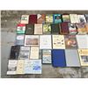 Image 2 : Large Group of Mining History Books J3