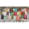 Image 1 : Large Group of Mining History Books J15