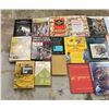 Image 2 : Large Group of Mining History Books J19