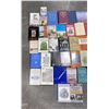 Image 2 : Large Group of Mining History Books C2