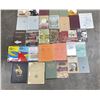 Image 3 : Large Group of Mining History Books C3
