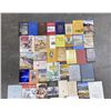 Image 3 : Large Group of Mining History Books C4