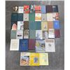 Image 1 : Large Group of Mining History Books C5