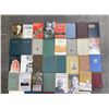 Image 2 : Large Group of Mining History Books C5