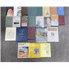 Image 3 : Large Group of Mining History Books C5