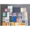 Image 2 : Large Group of Mining History Books C6
