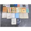 Image 3 : Large Group of Mining History Books C6