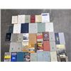 Image 2 : Large Group of Mining History Books C7