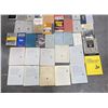 Image 3 : Large Group of Mining History Books C7