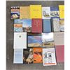 Image 2 : Large Group of Mining History Books C8