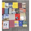 Image 3 : Large Group of Mining History Books C8