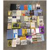 Image 1 : Large Group of Mining History Books C10