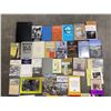 Image 2 : Large Group of Mining History Books C10