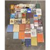 Image 1 : Large Group of Mining History Books C11