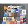 Image 2 : Large Group of Mining History Books C11