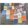 Image 3 : Large Group of Mining History Books C11