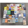Image 1 : Large Group of Mining History Books C12