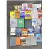 Image 2 : Large Group of Mining History Books C12