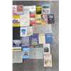 Image 3 : Large Group of Mining History Books C12